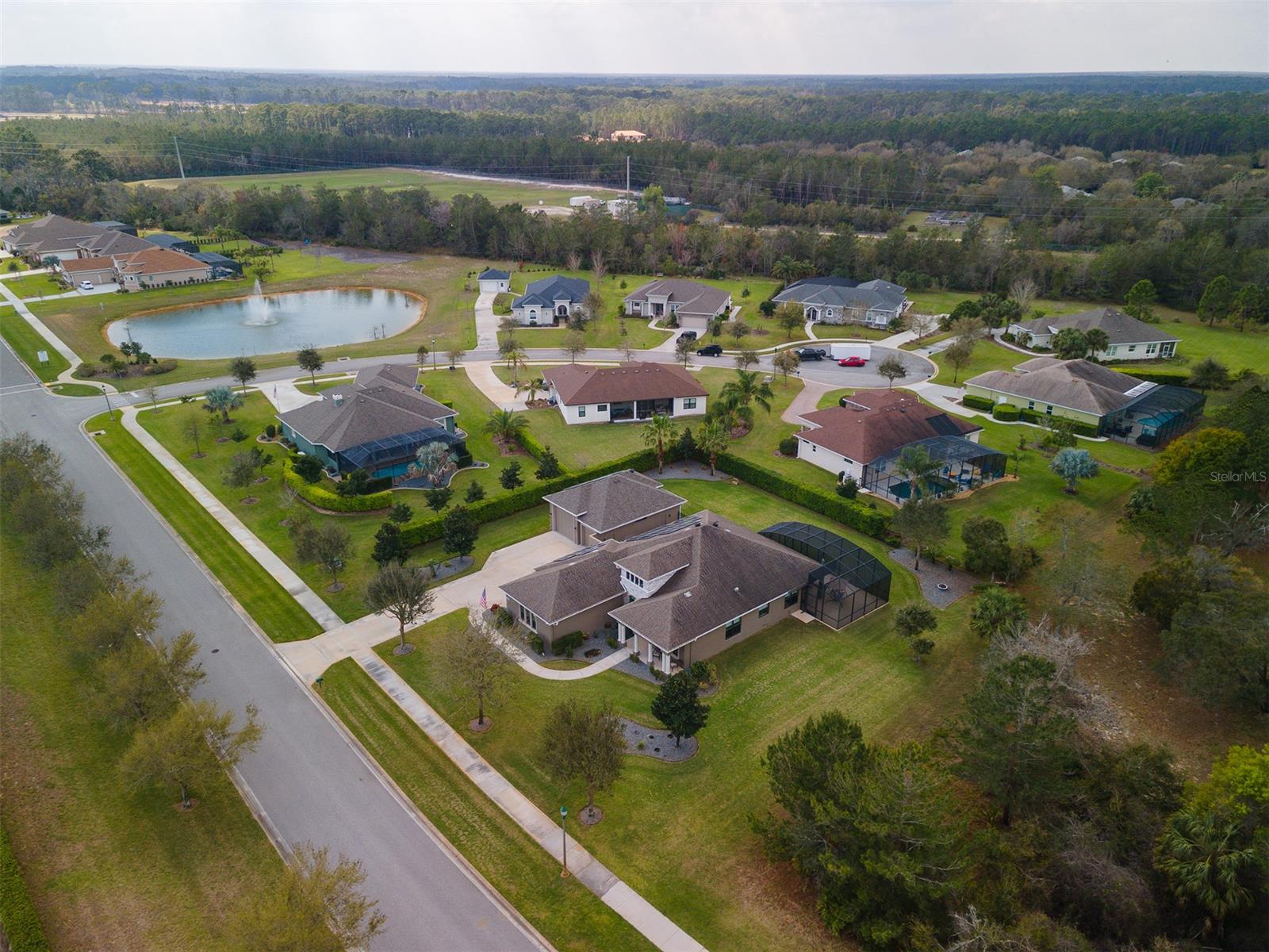 Halifax Plantation Un Ii Sec M - Residential