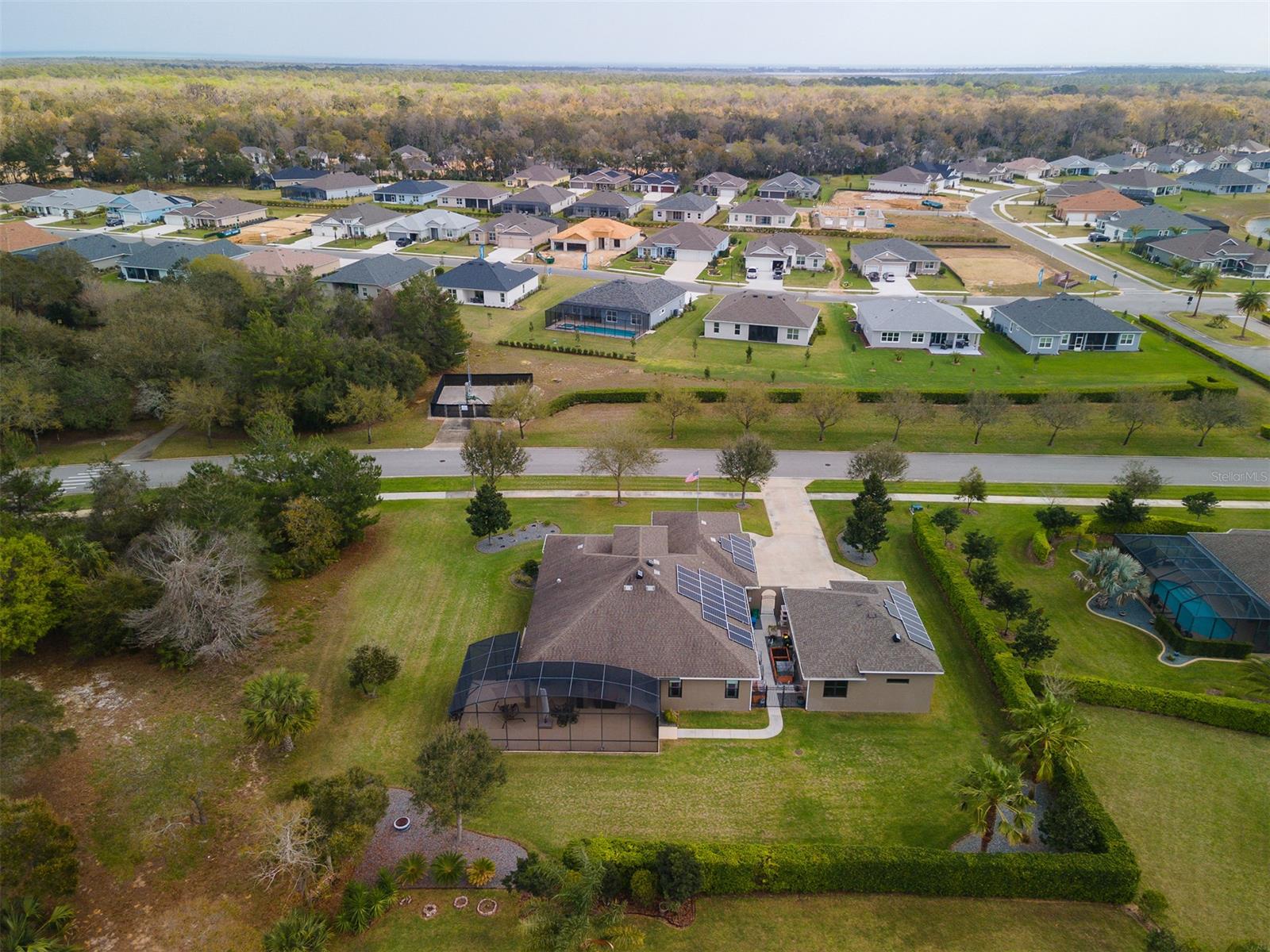 Halifax Plantation Un Ii Sec M - Residential