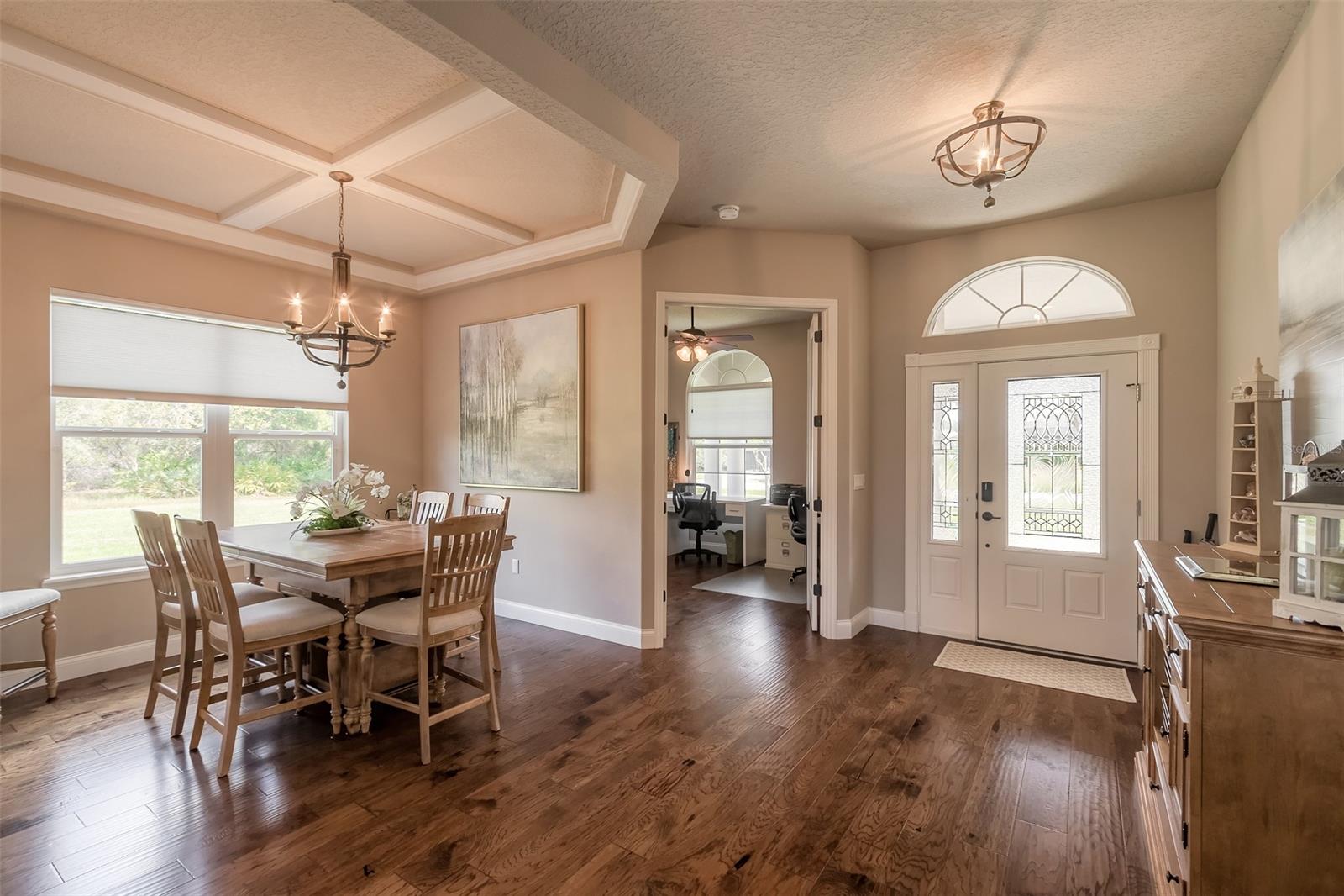 Halifax Plantation Un Ii Sec M - Residential