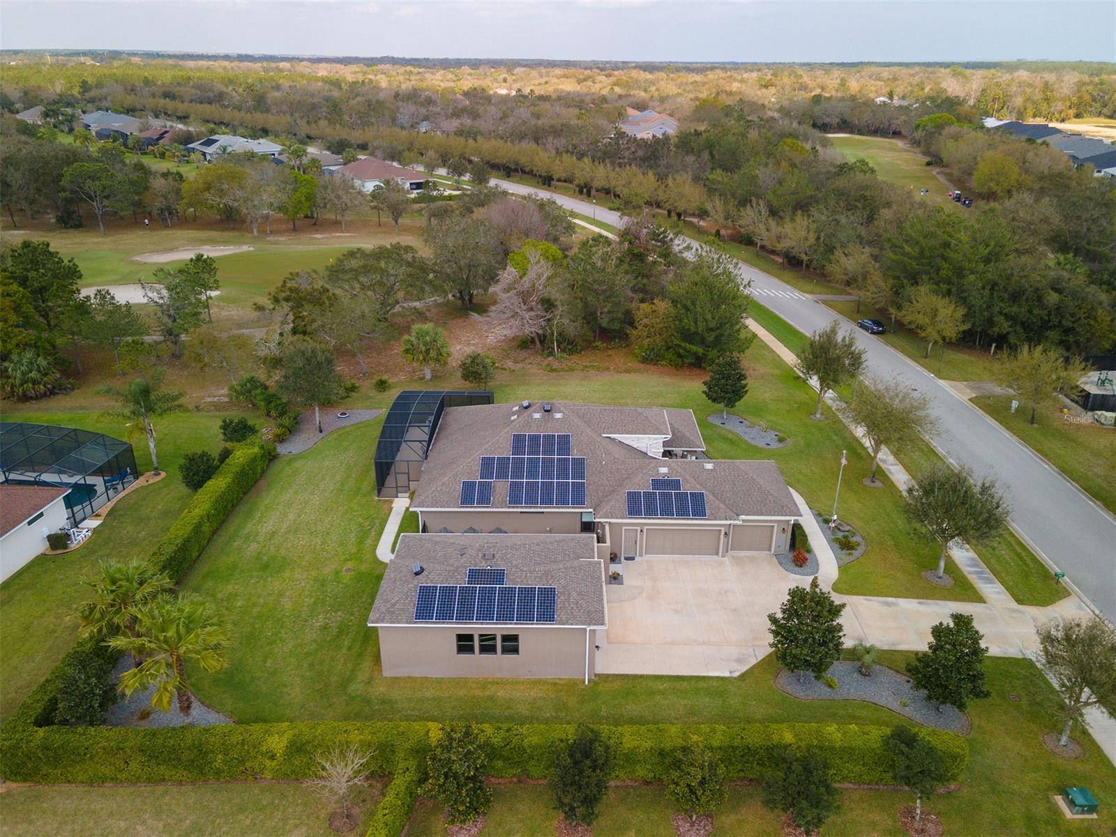 Halifax Plantation Un Ii Sec M - Residential