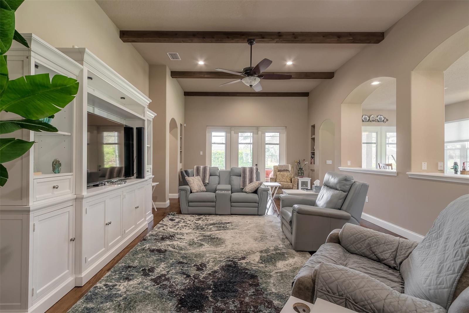 Halifax Plantation Un Ii Sec M - Residential