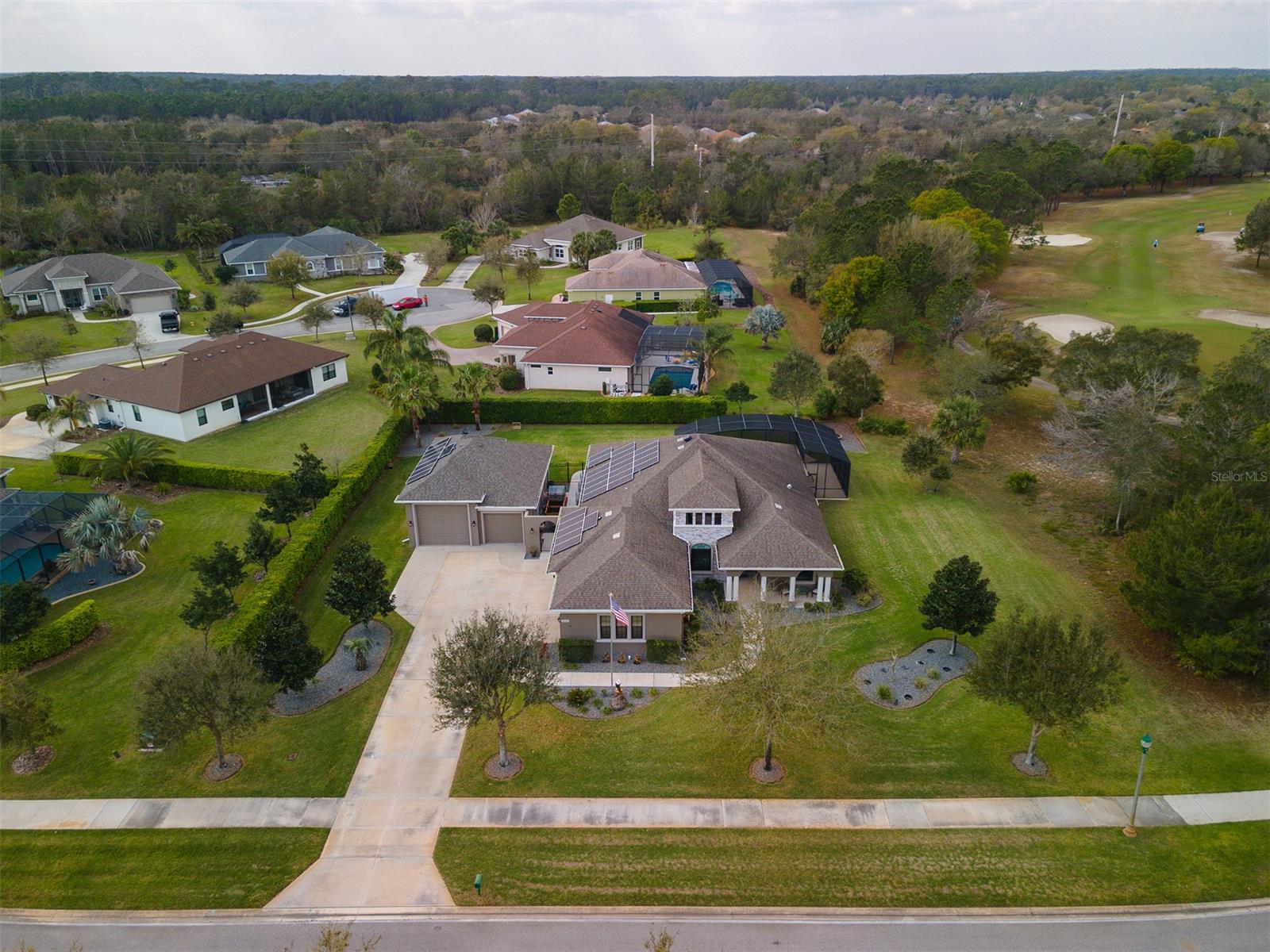 Halifax Plantation Un Ii Sec M - Residential