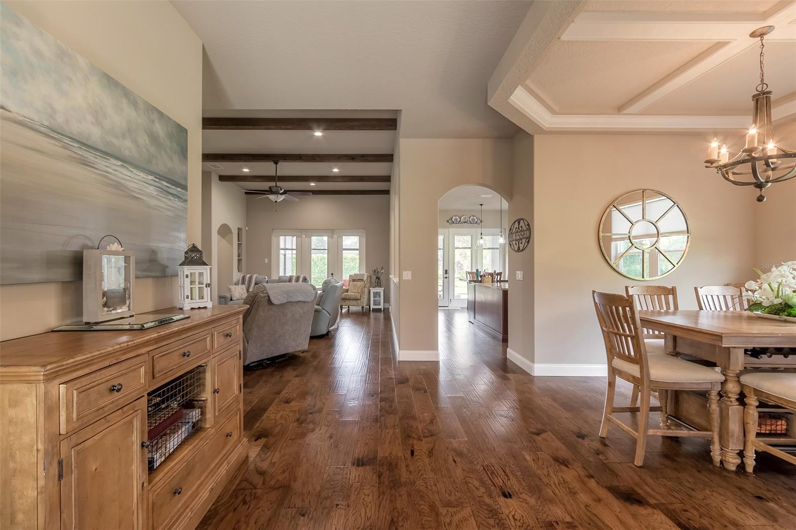 Halifax Plantation Un Ii Sec M - Residential