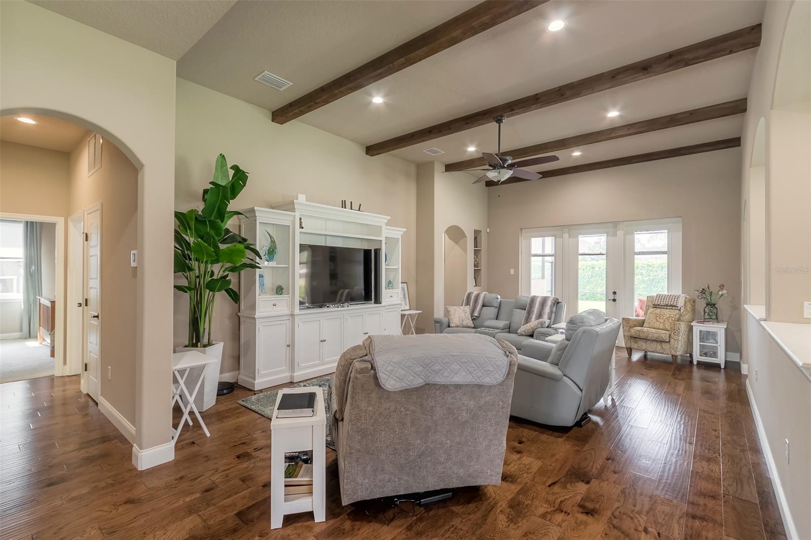 Halifax Plantation Un Ii Sec M - Residential