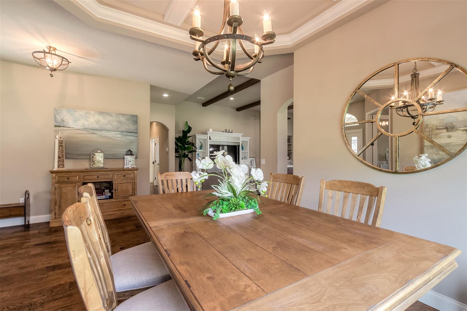 Halifax Plantation Un Ii Sec M - Residential