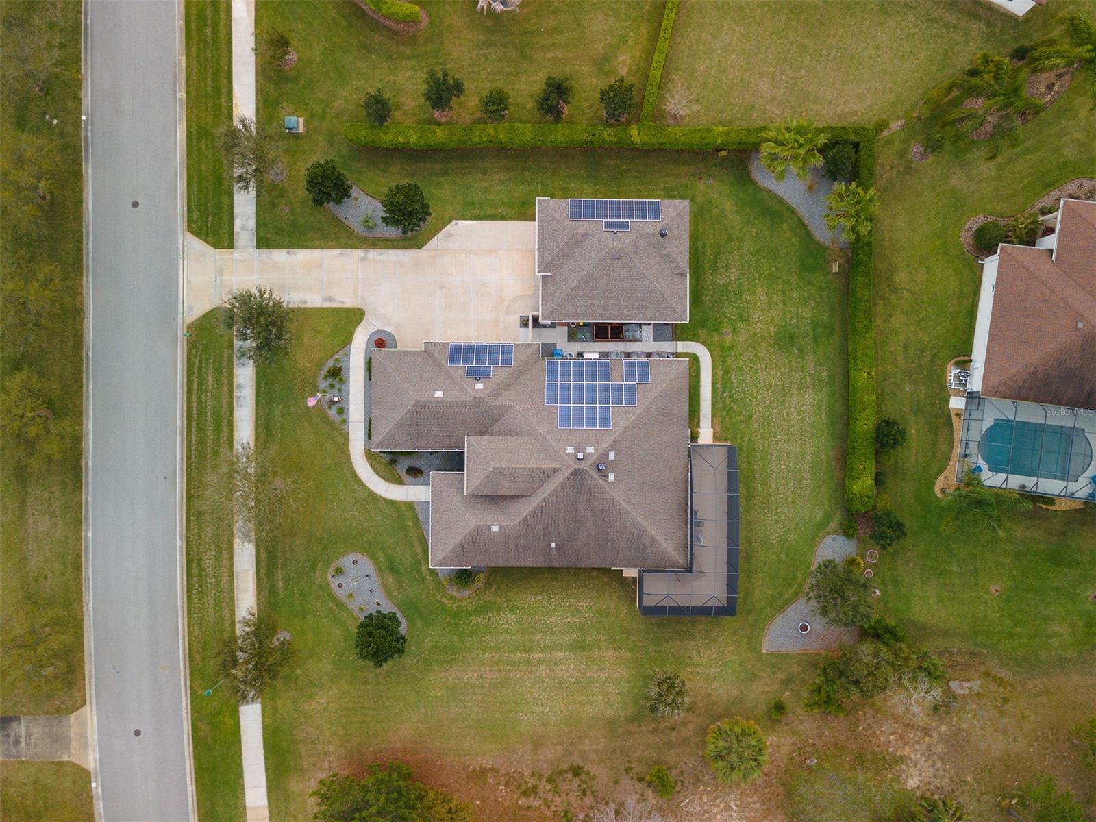 Halifax Plantation Un Ii Sec M - Residential