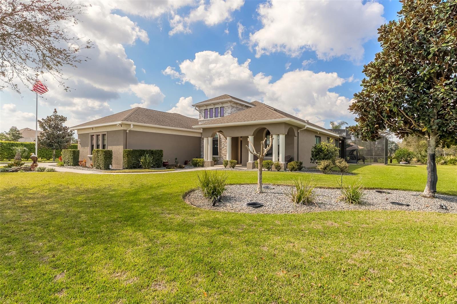 Halifax Plantation Un Ii Sec M - Residential