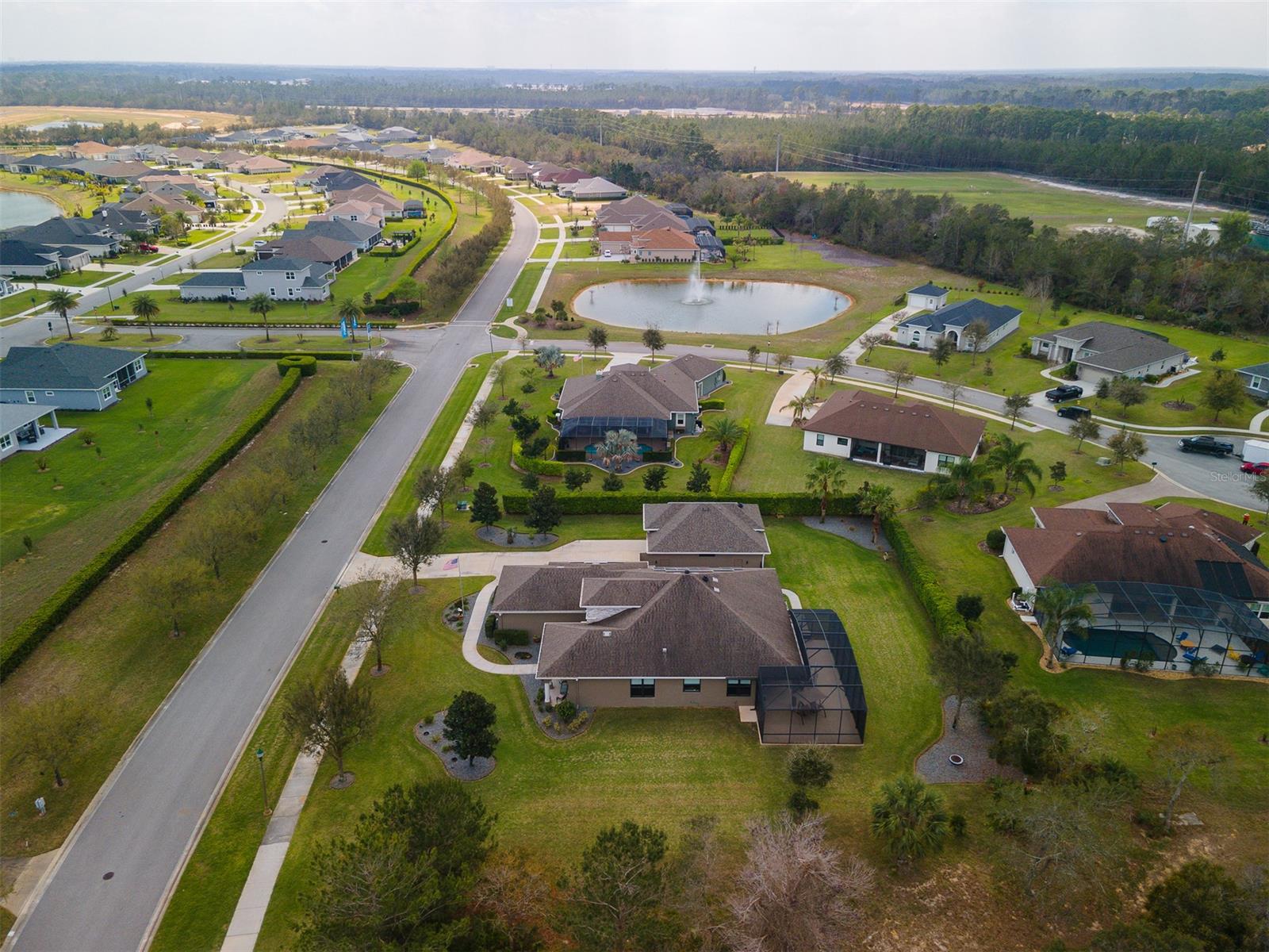 Halifax Plantation Un Ii Sec M - Residential