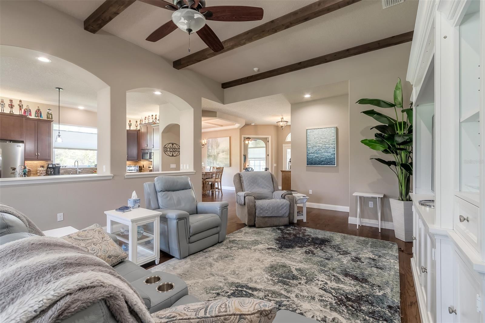 Halifax Plantation Un Ii Sec M - Residential