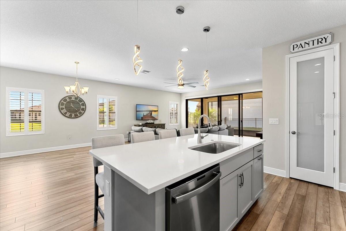 CROSSWIND RANCH PH IA - Residential