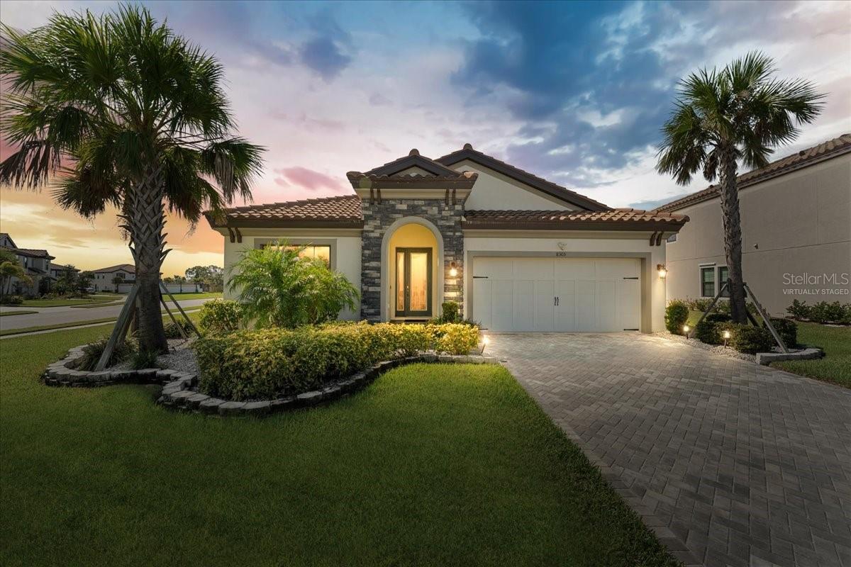 8303 DOVE BOG TERRACE