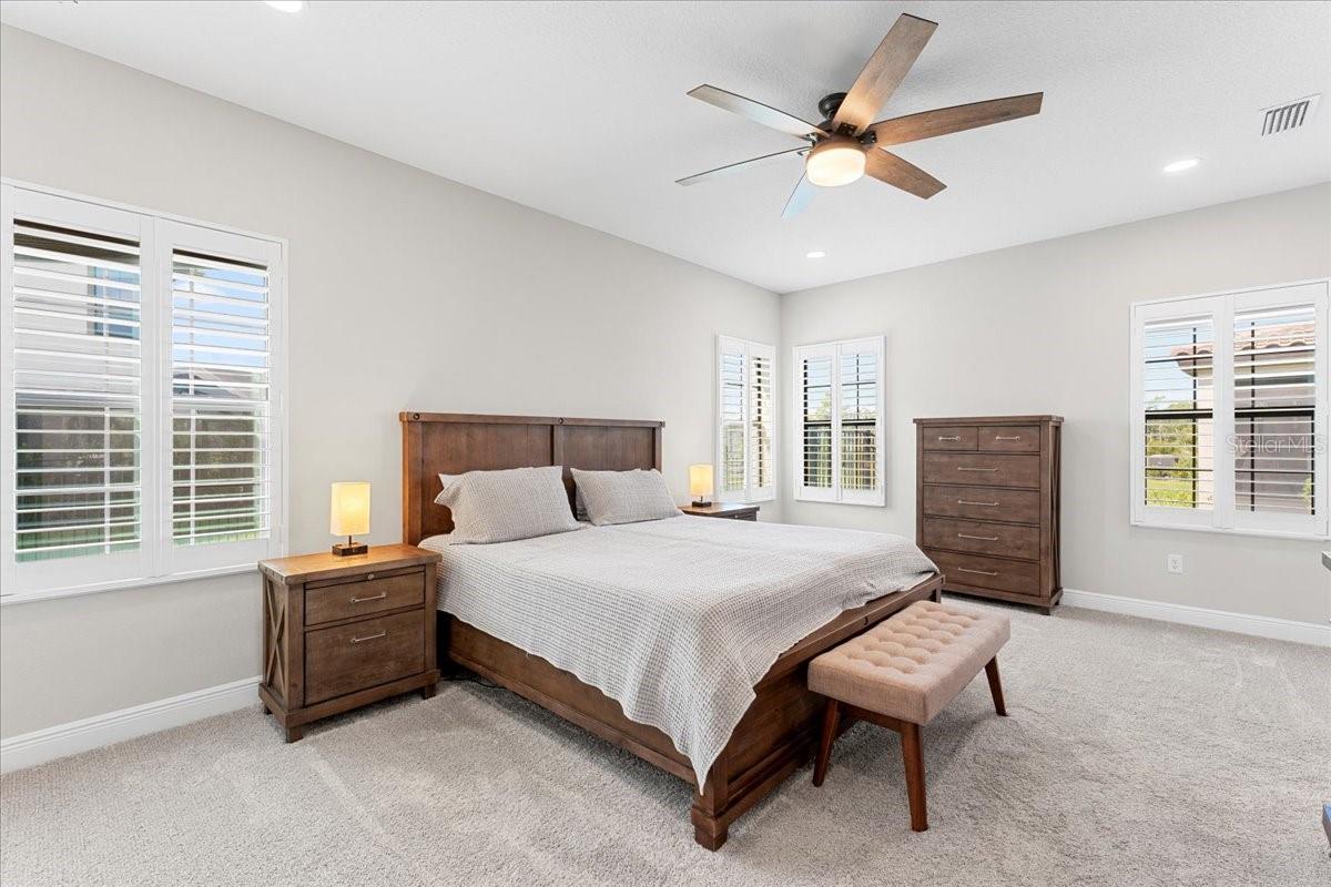 CROSSWIND RANCH PH IA - Residential