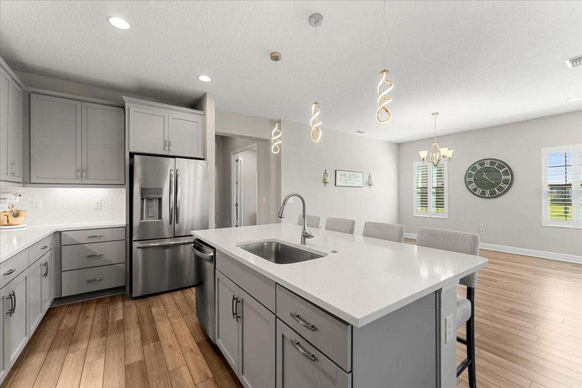 CROSSWIND RANCH PH IA - Residential