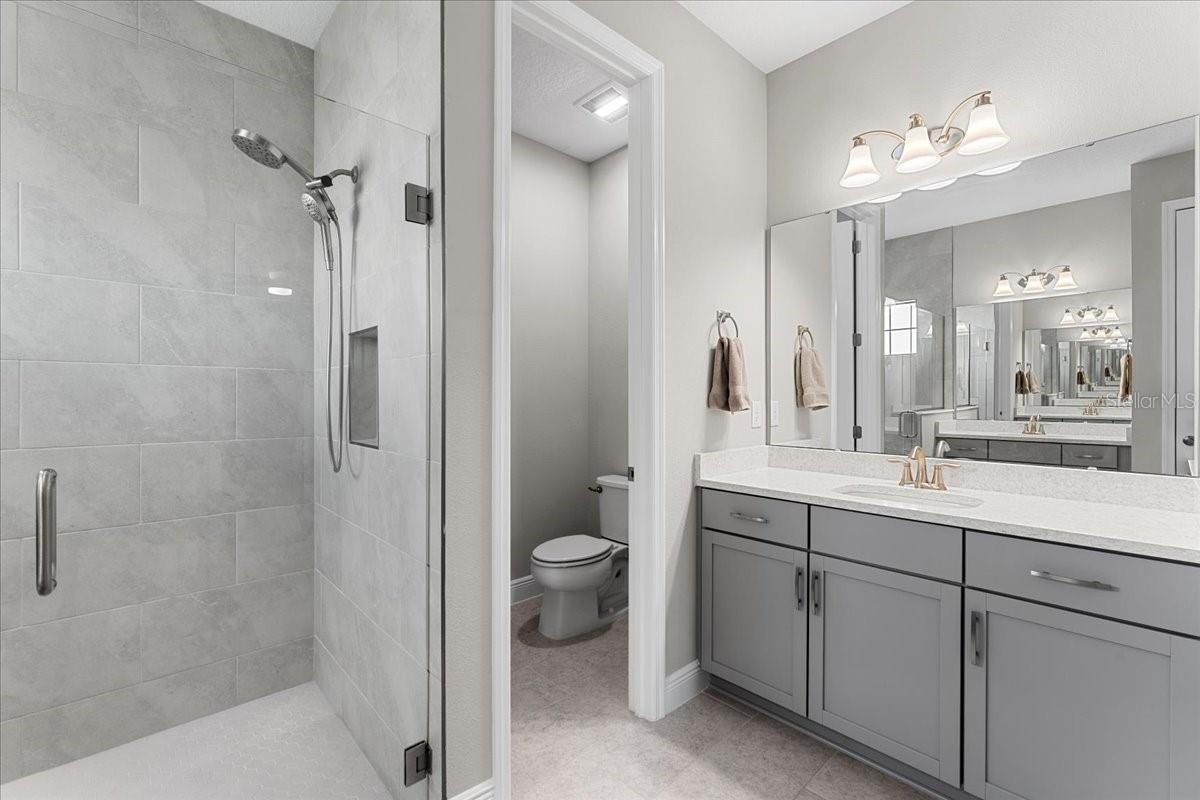CROSSWIND RANCH PH IA - Residential