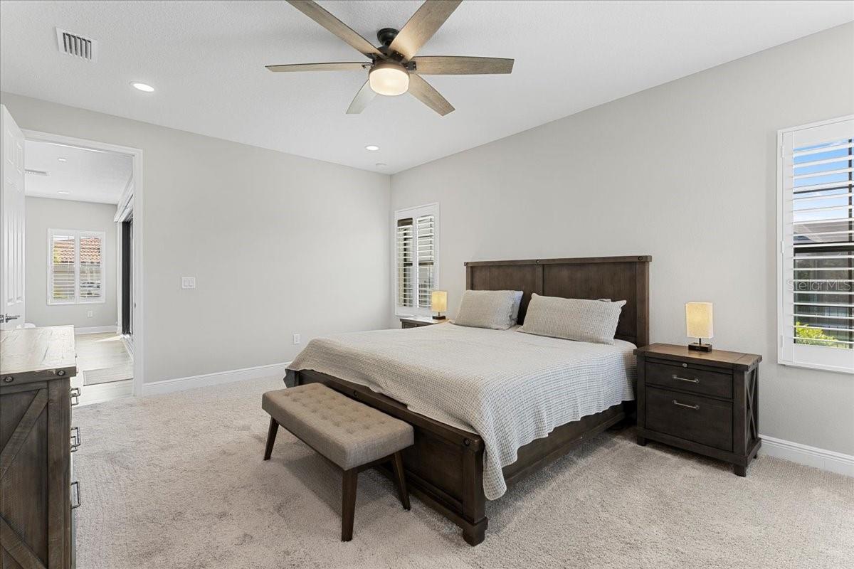 CROSSWIND RANCH PH IA - Residential