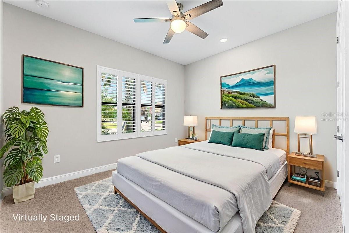 CROSSWIND RANCH PH IA - Residential