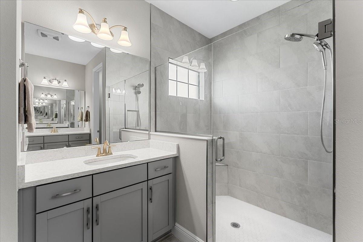 CROSSWIND RANCH PH IA - Residential