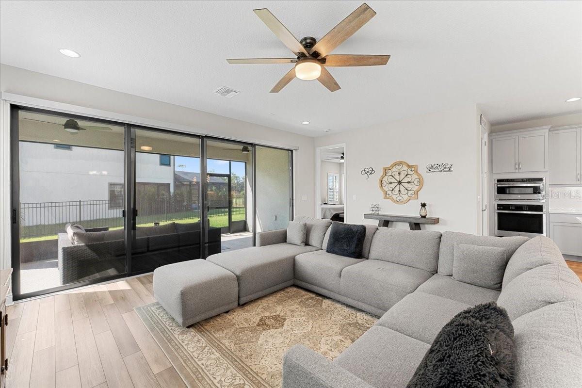 CROSSWIND RANCH PH IA - Residential