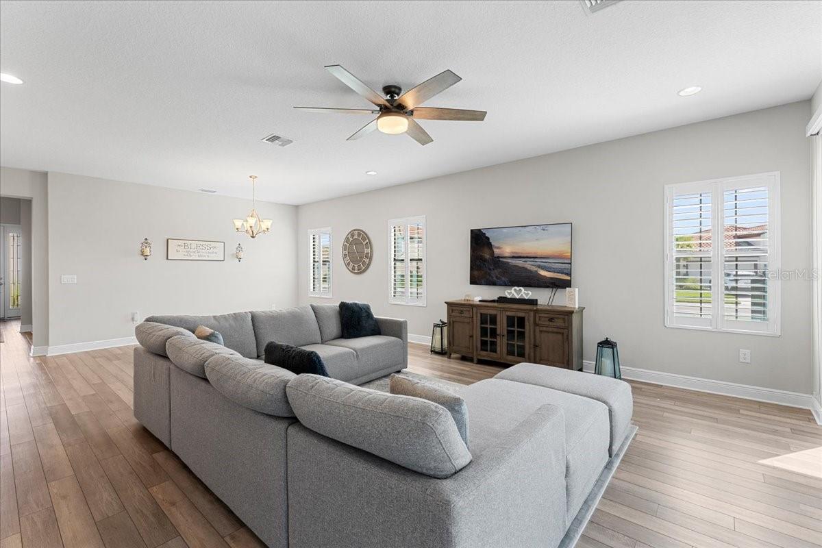 CROSSWIND RANCH PH IA - Residential