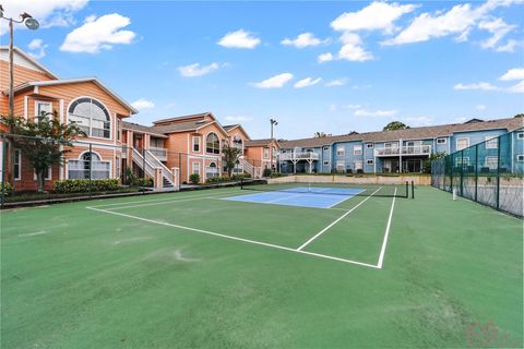 A home in KISSIMMEE