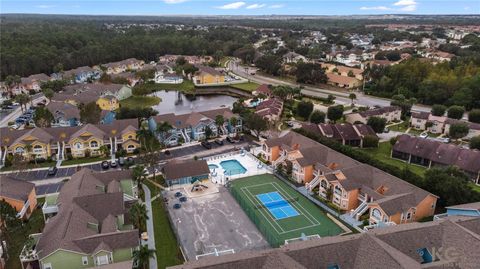 A home in KISSIMMEE