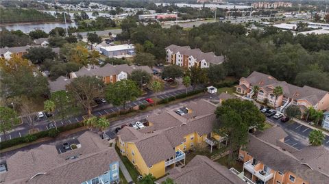 A home in KISSIMMEE