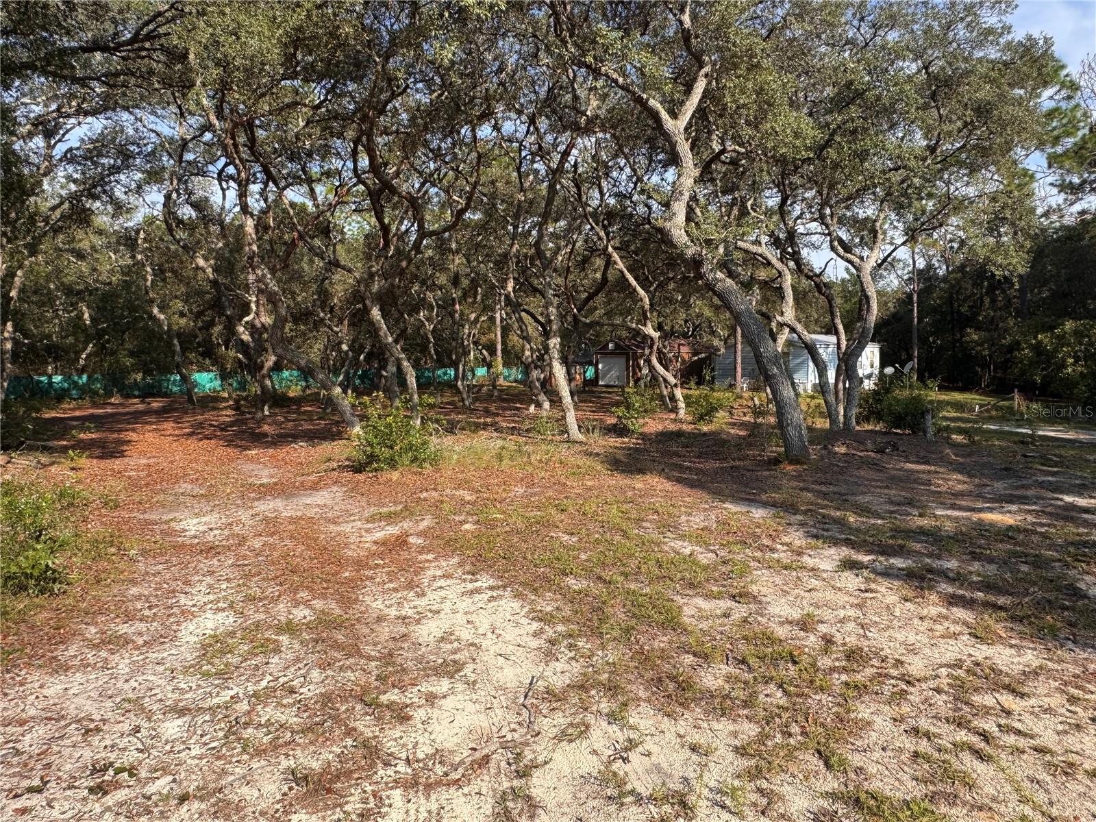 LAKE TROPICANA RANCHETTES - Residential
