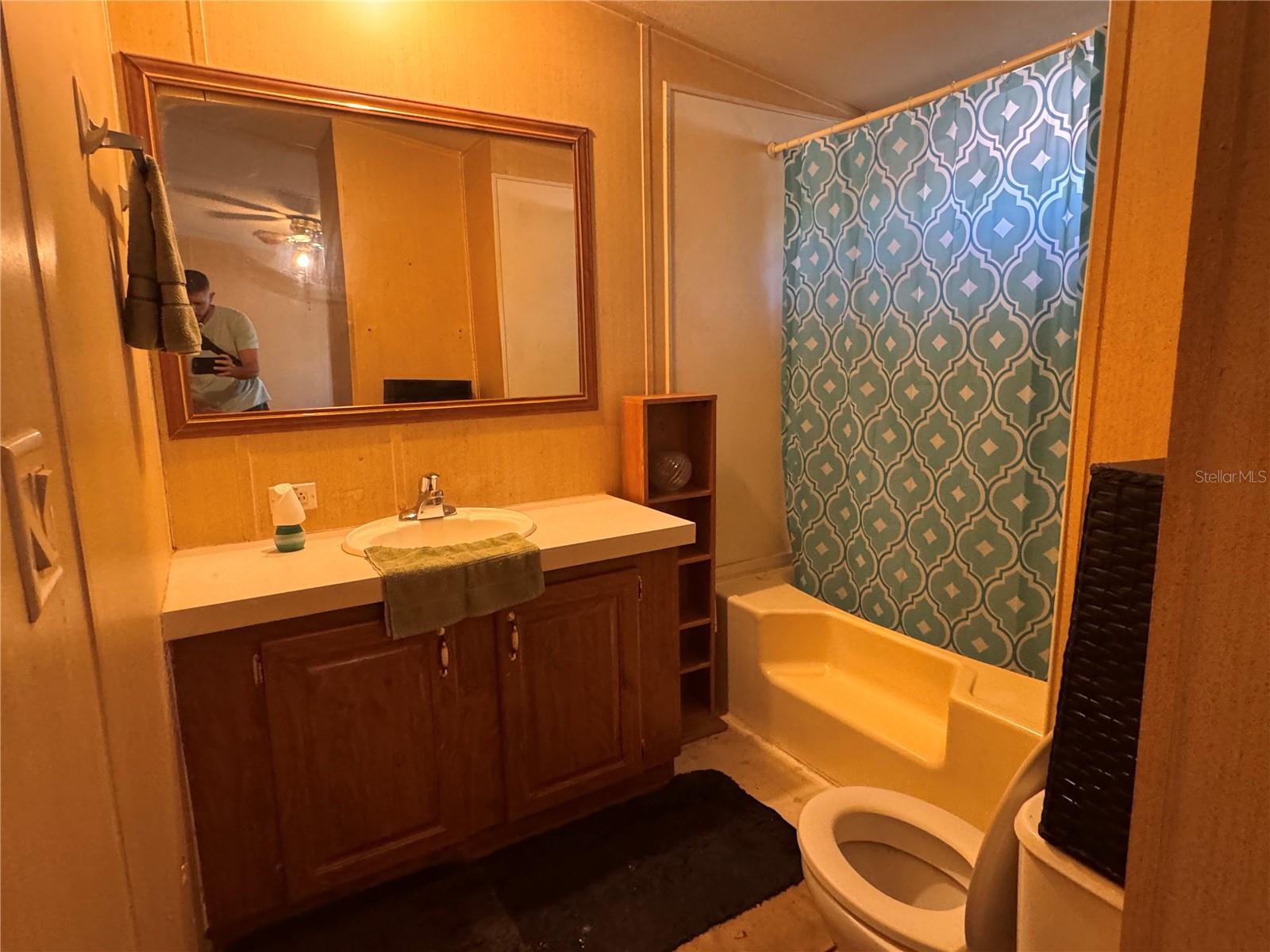 LAKE TROPICANA RANCHETTES - Residential