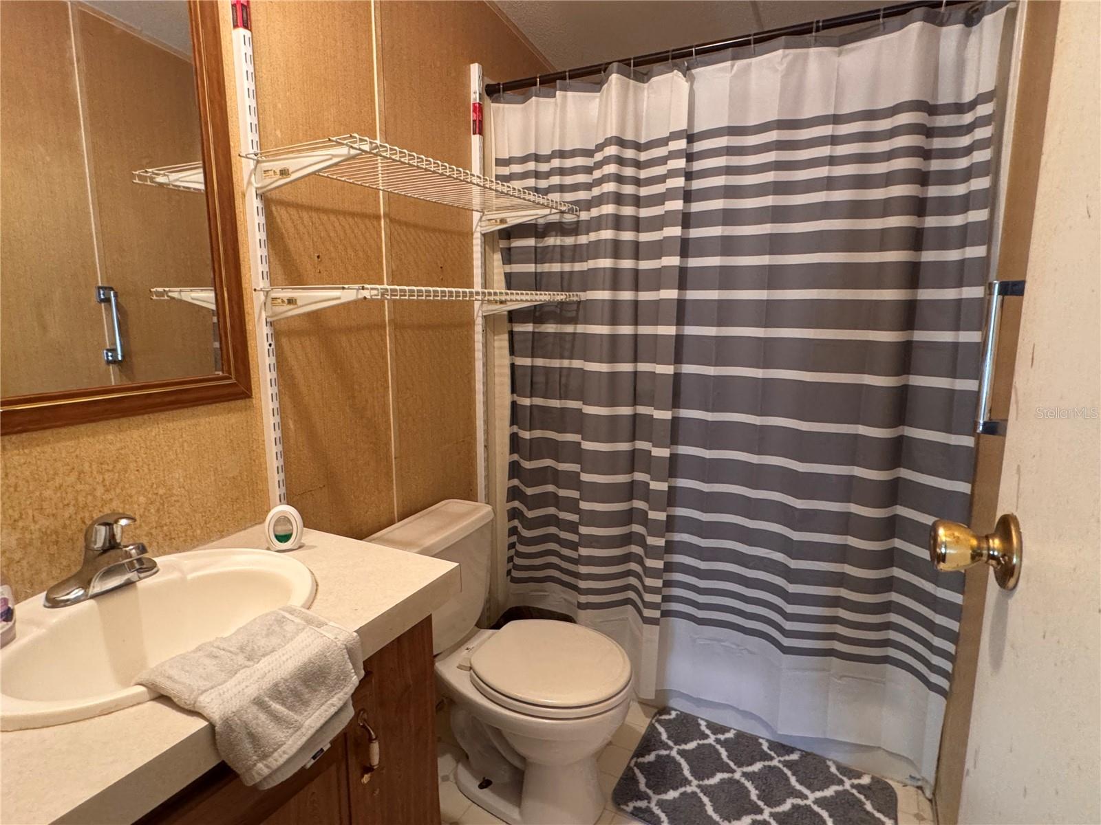 LAKE TROPICANA RANCHETTES - Residential
