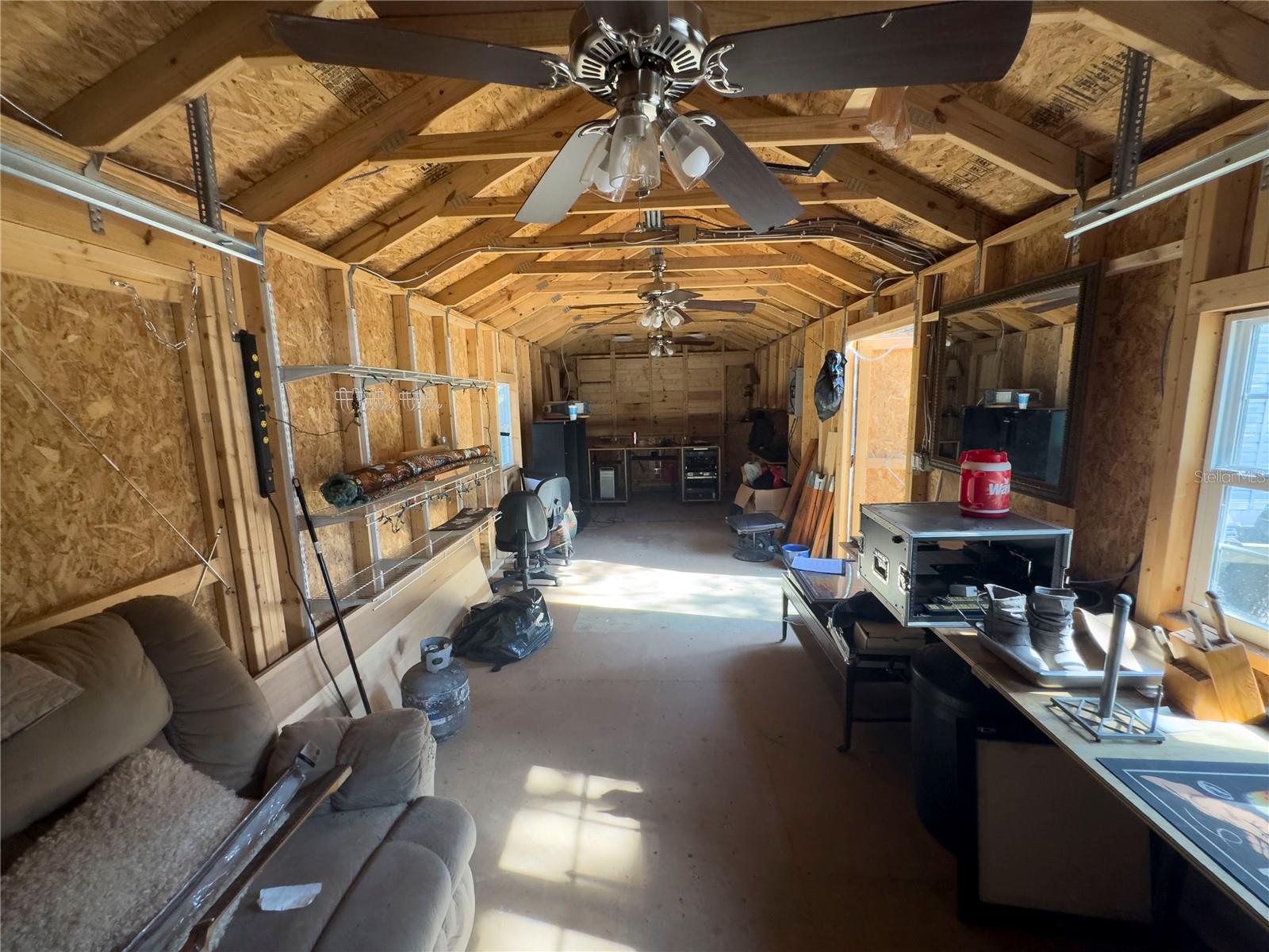LAKE TROPICANA RANCHETTES - Residential