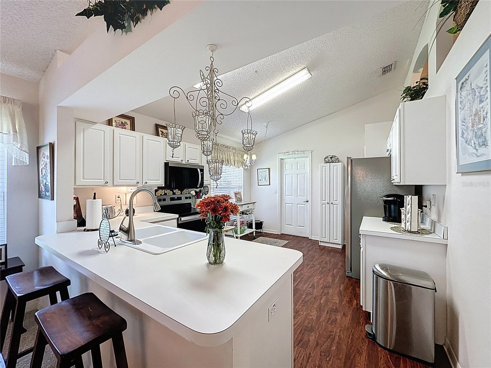 KINGS RIDGE - Residential
