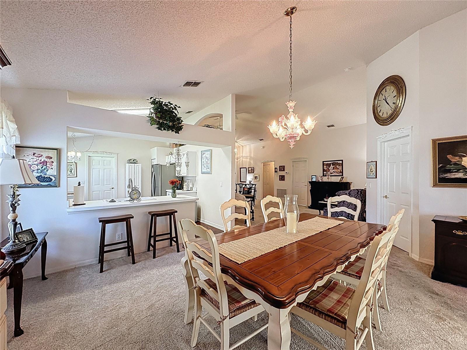 KINGS RIDGE - Residential