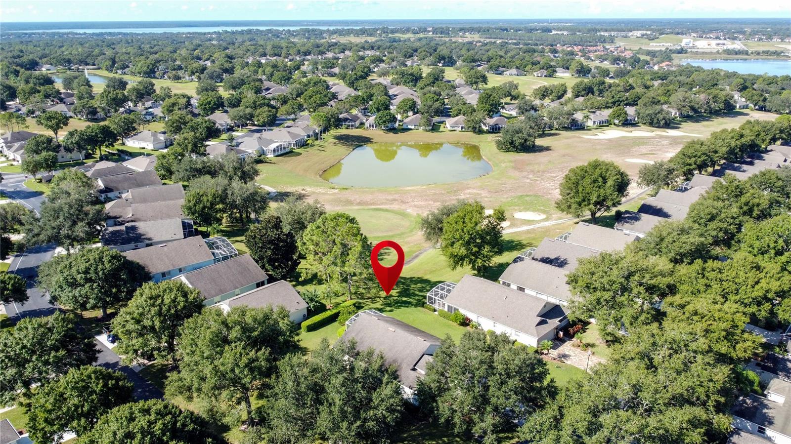 KINGS RIDGE - Residential