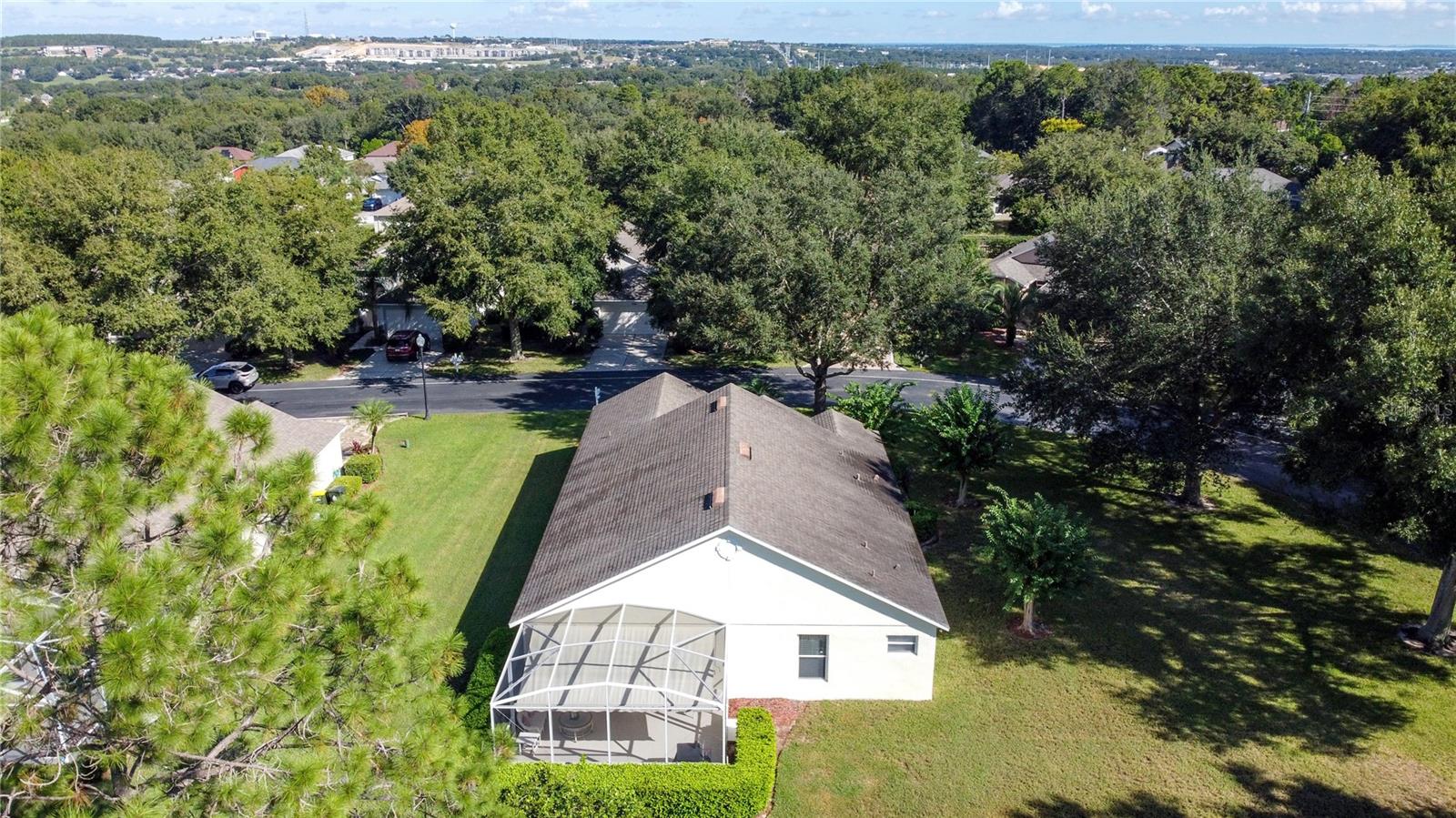KINGS RIDGE - Residential