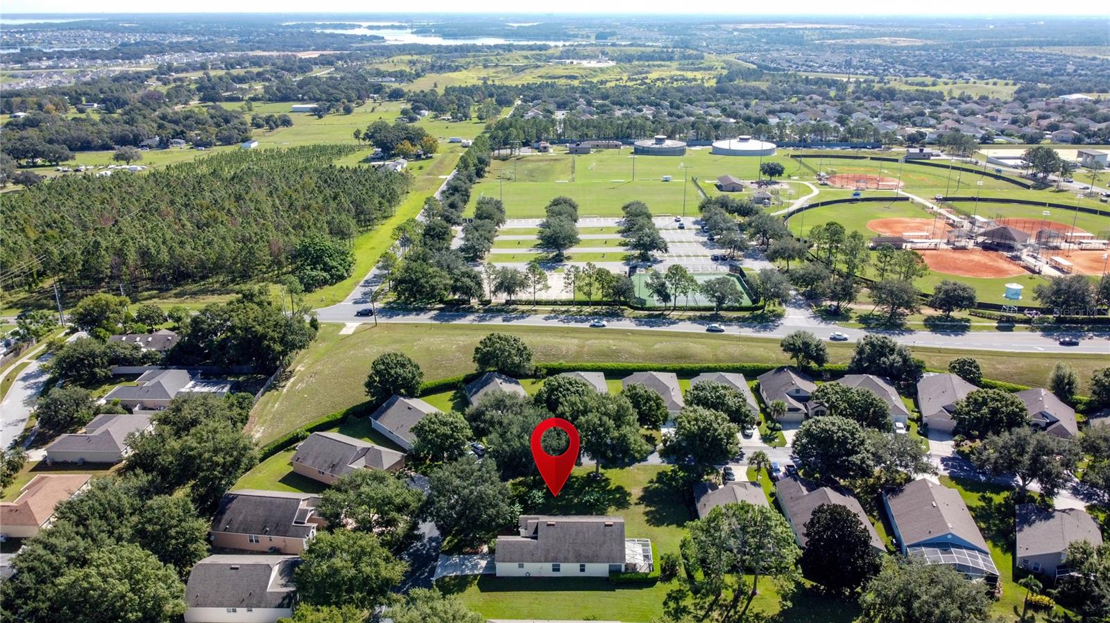 KINGS RIDGE - Residential