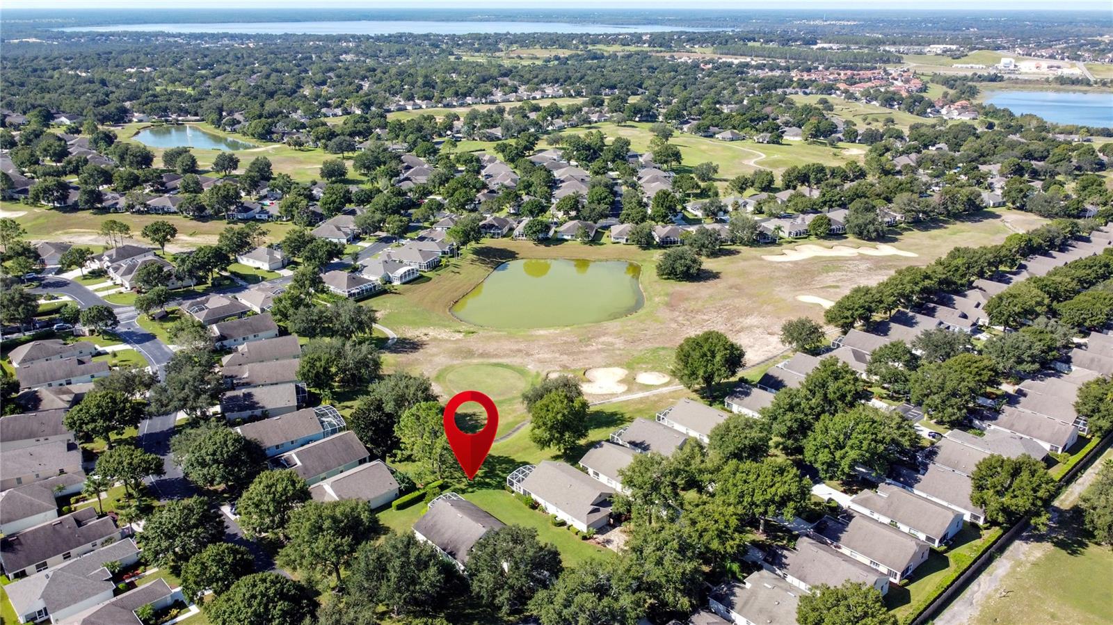 KINGS RIDGE - Residential