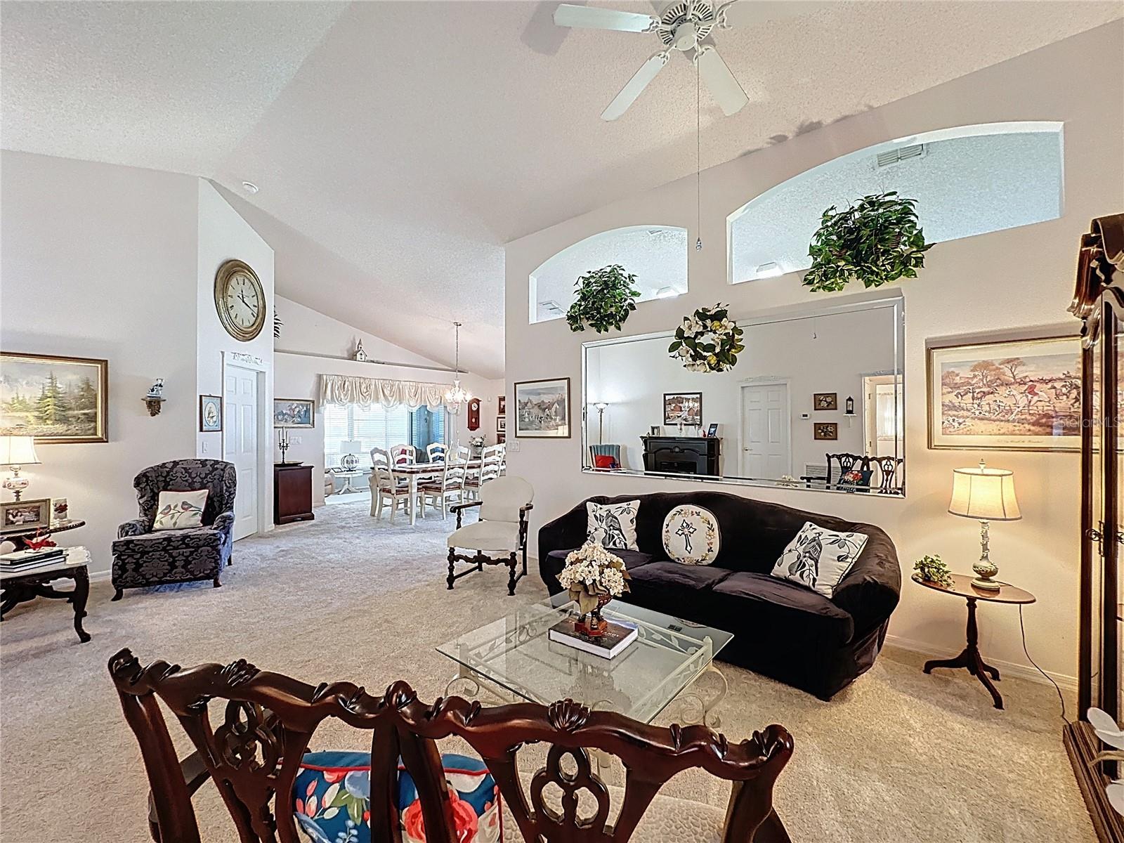 KINGS RIDGE - Residential