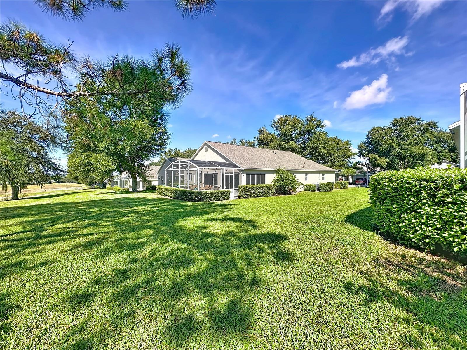 KINGS RIDGE - Residential