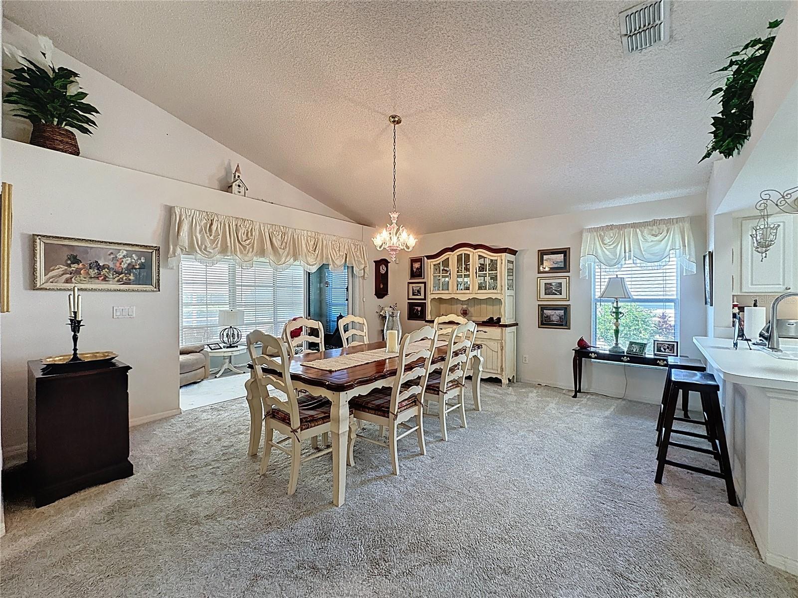 KINGS RIDGE - Residential