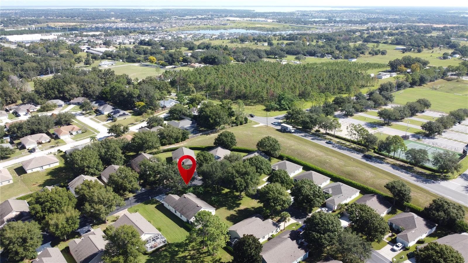 KINGS RIDGE - Residential