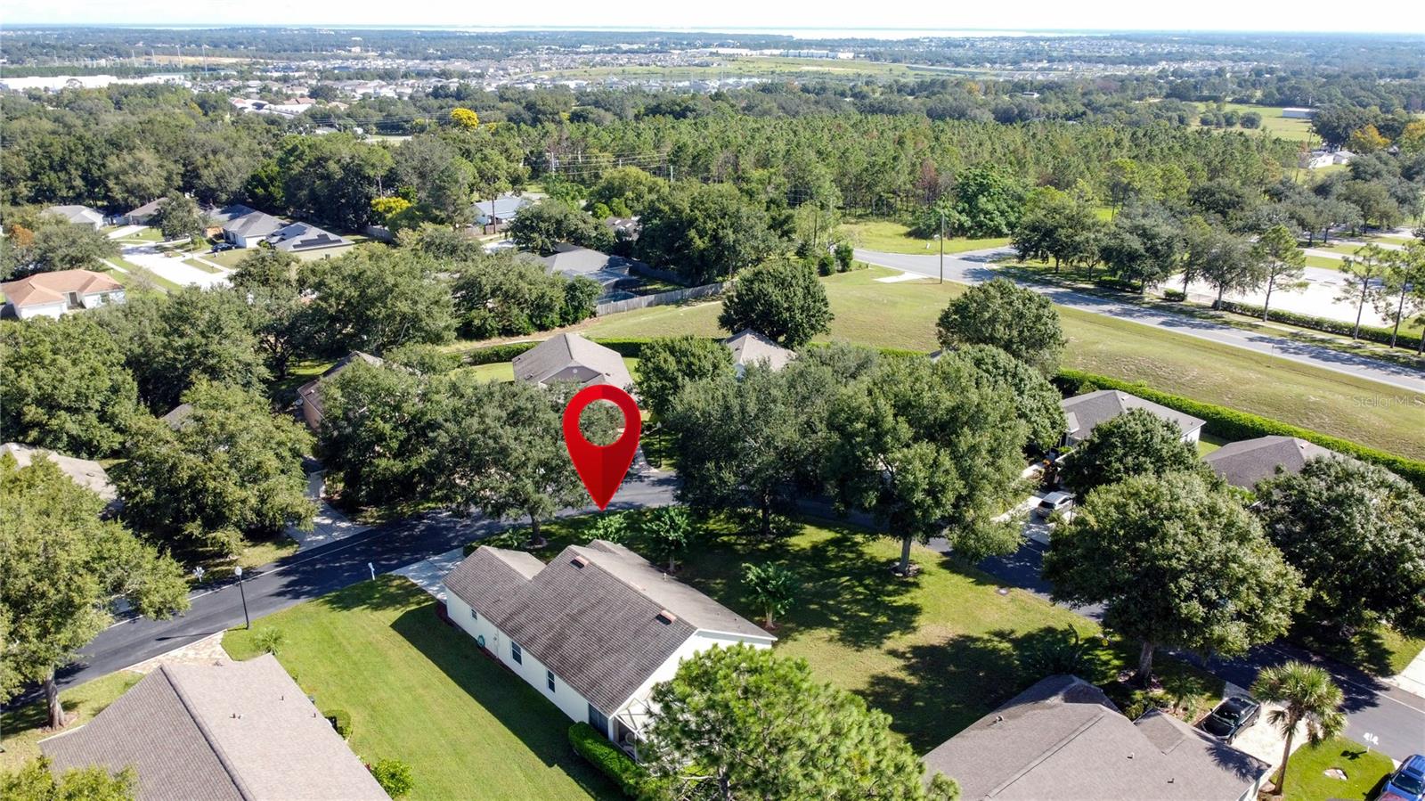 KINGS RIDGE - Residential