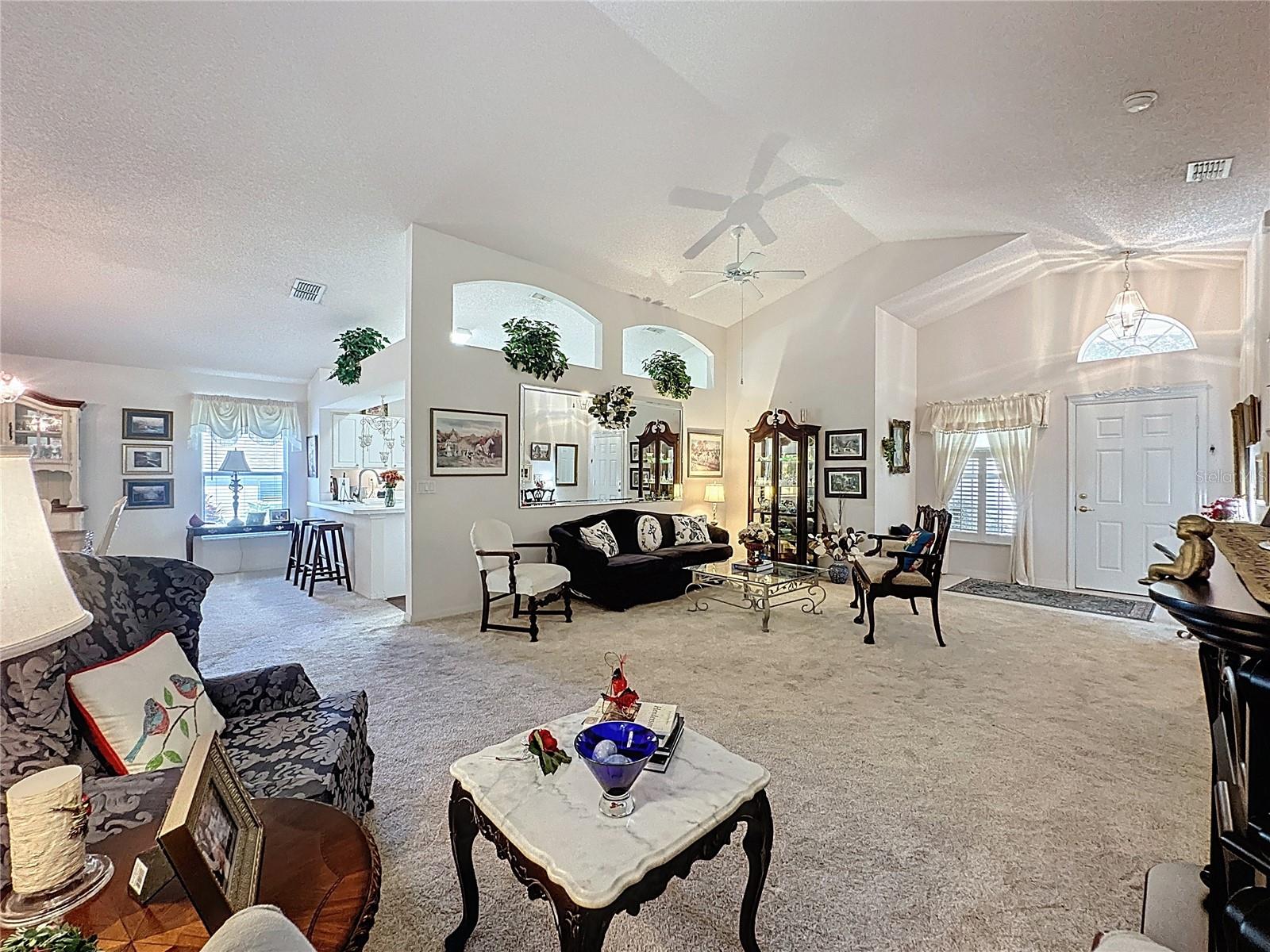 KINGS RIDGE - Residential