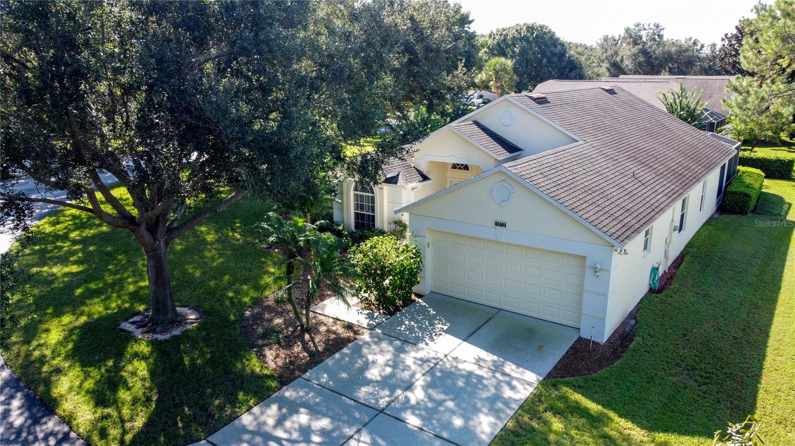 KINGS RIDGE - Residential