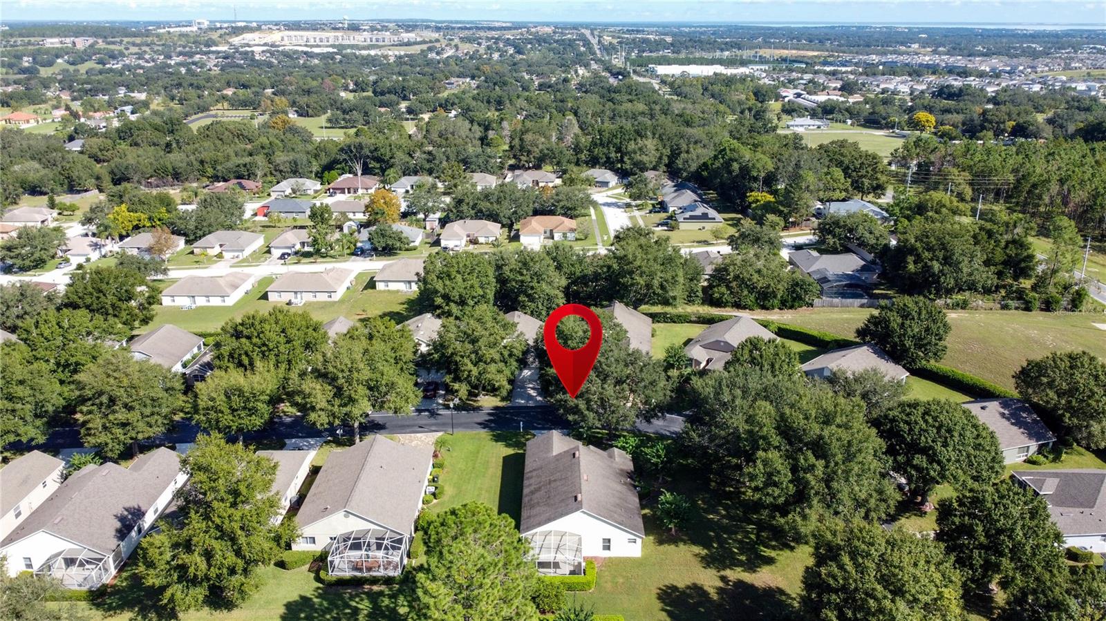 KINGS RIDGE - Residential