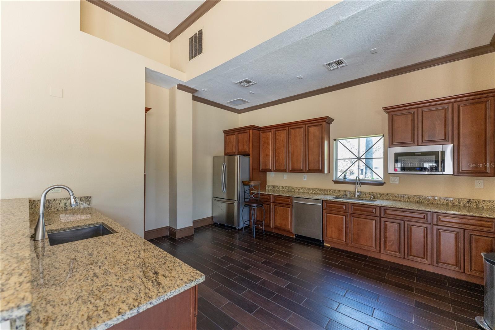 AUDUBON VILLAS/HUNTERS CRK - Residential
