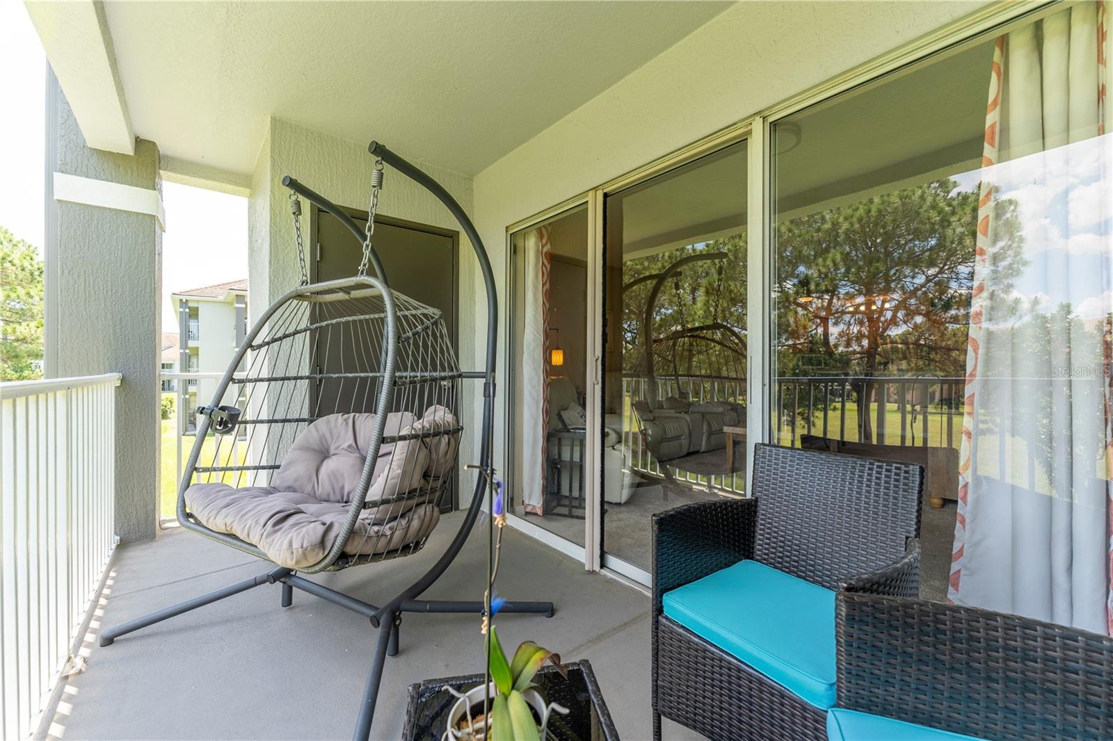 AUDUBON VILLAS/HUNTERS CRK - Residential