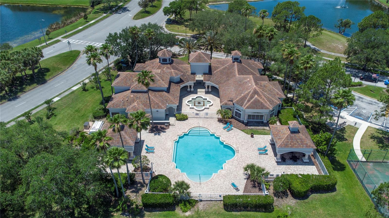 AUDUBON VILLAS/HUNTERS CRK - Residential