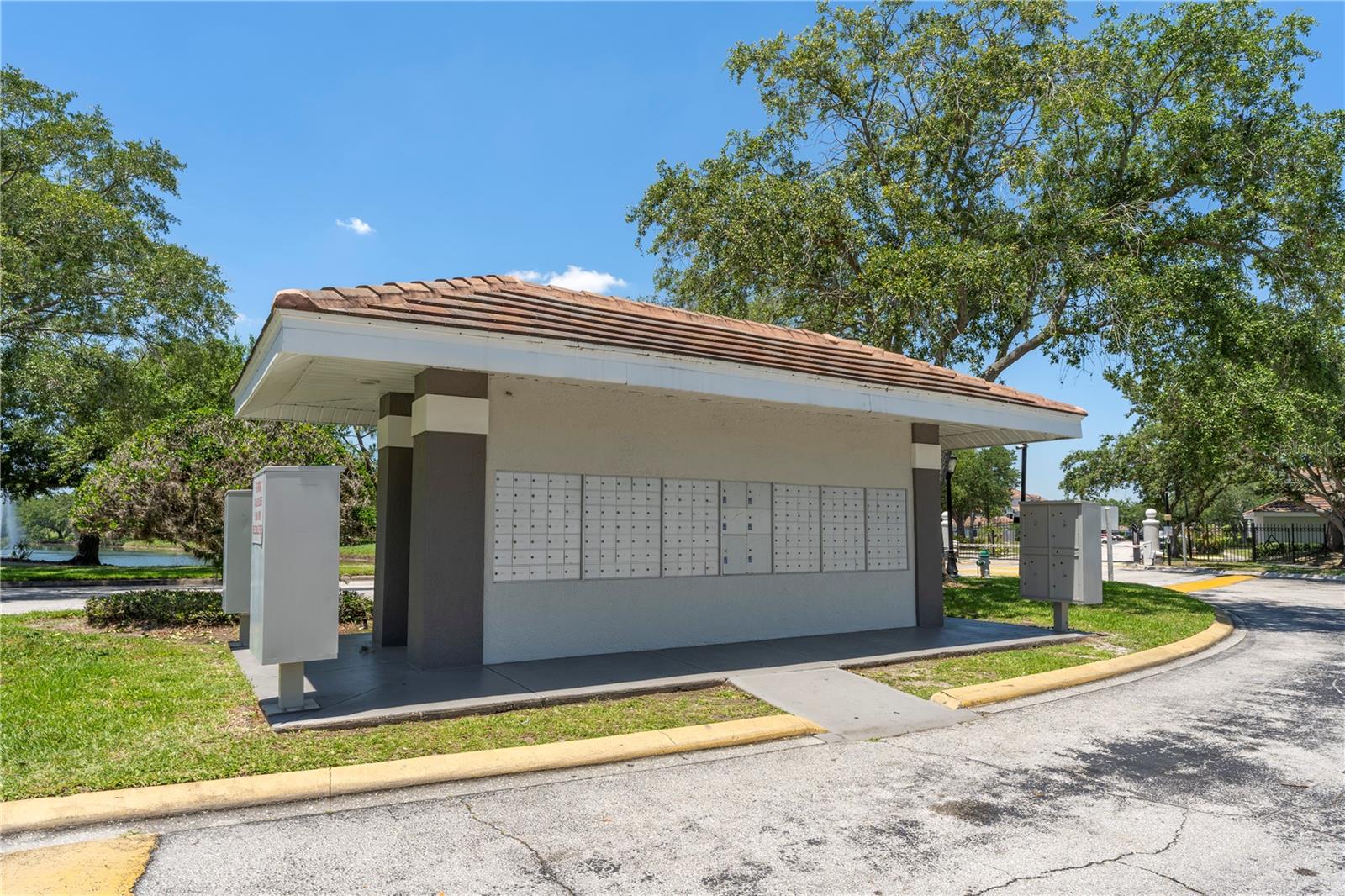 AUDUBON VILLAS/HUNTERS CRK - Residential