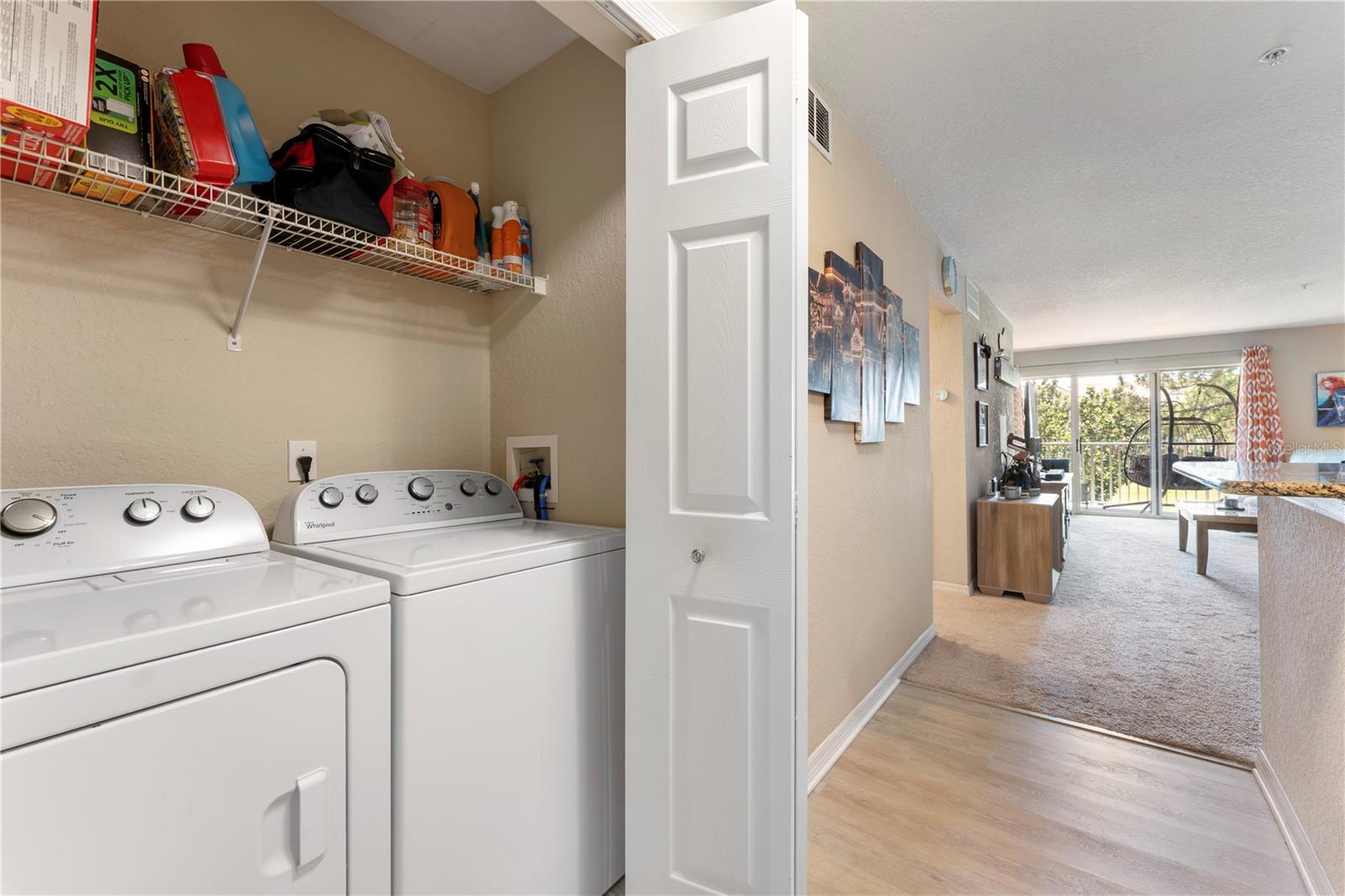AUDUBON VILLAS/HUNTERS CRK - Residential