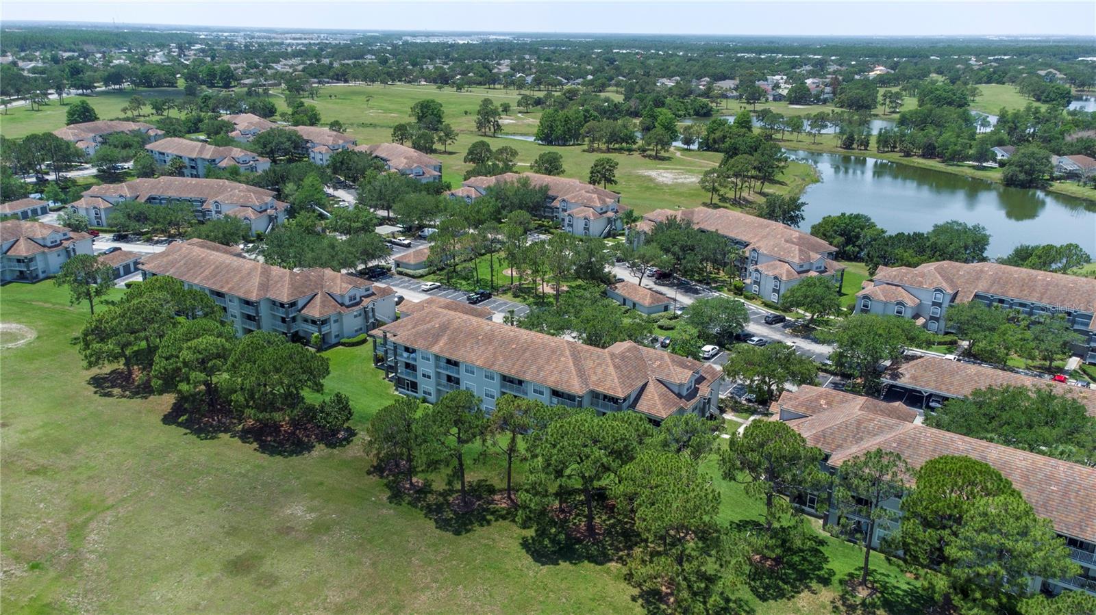AUDUBON VILLAS/HUNTERS CRK - Residential